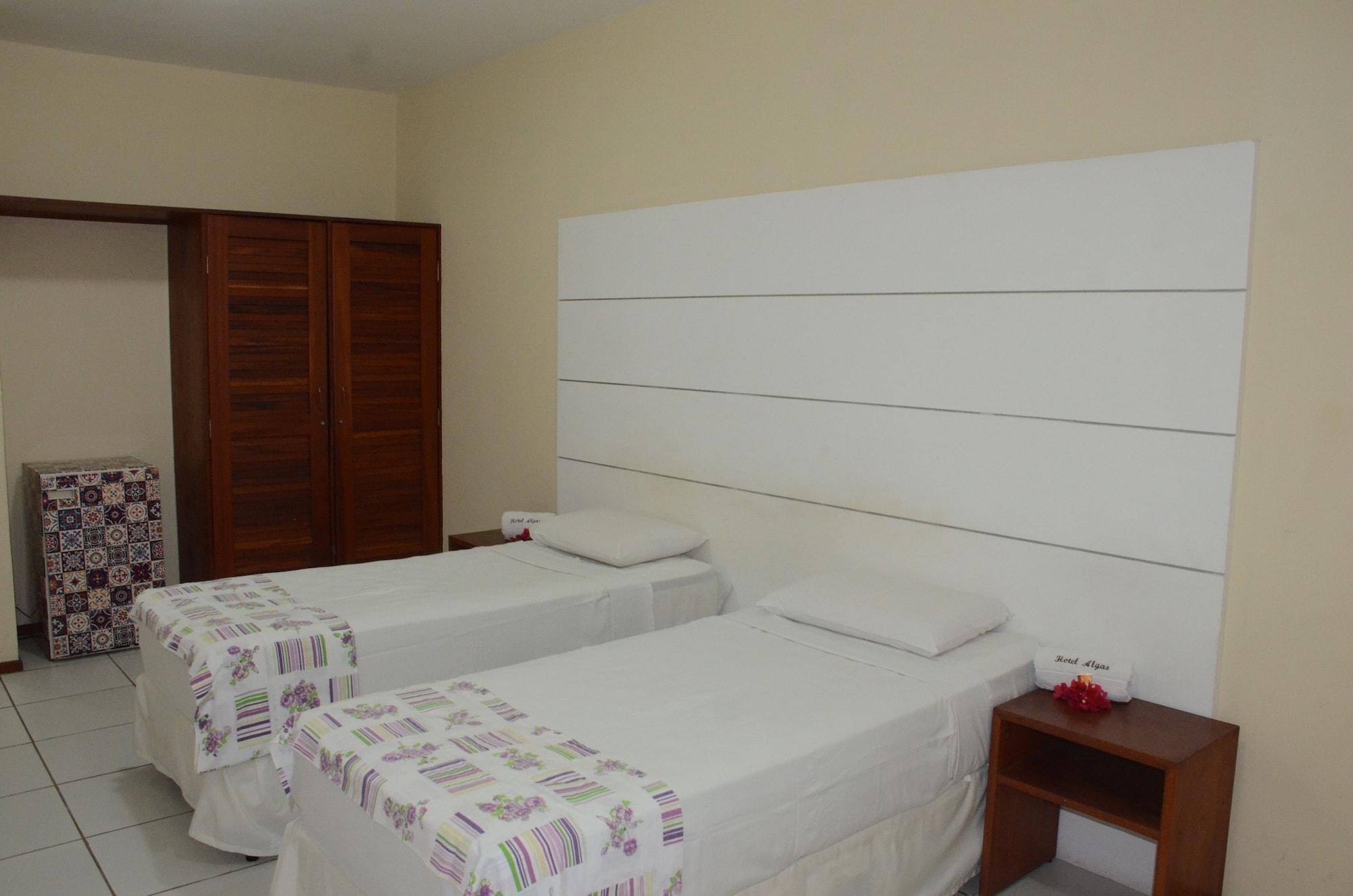 Ocean Praia Hotel Fortaleza  Buitenkant foto