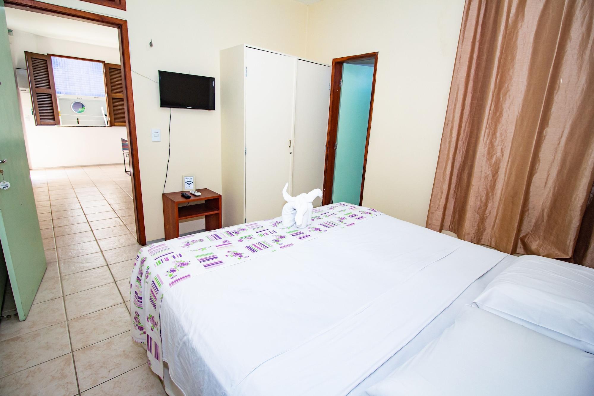 Ocean Praia Hotel Fortaleza  Buitenkant foto