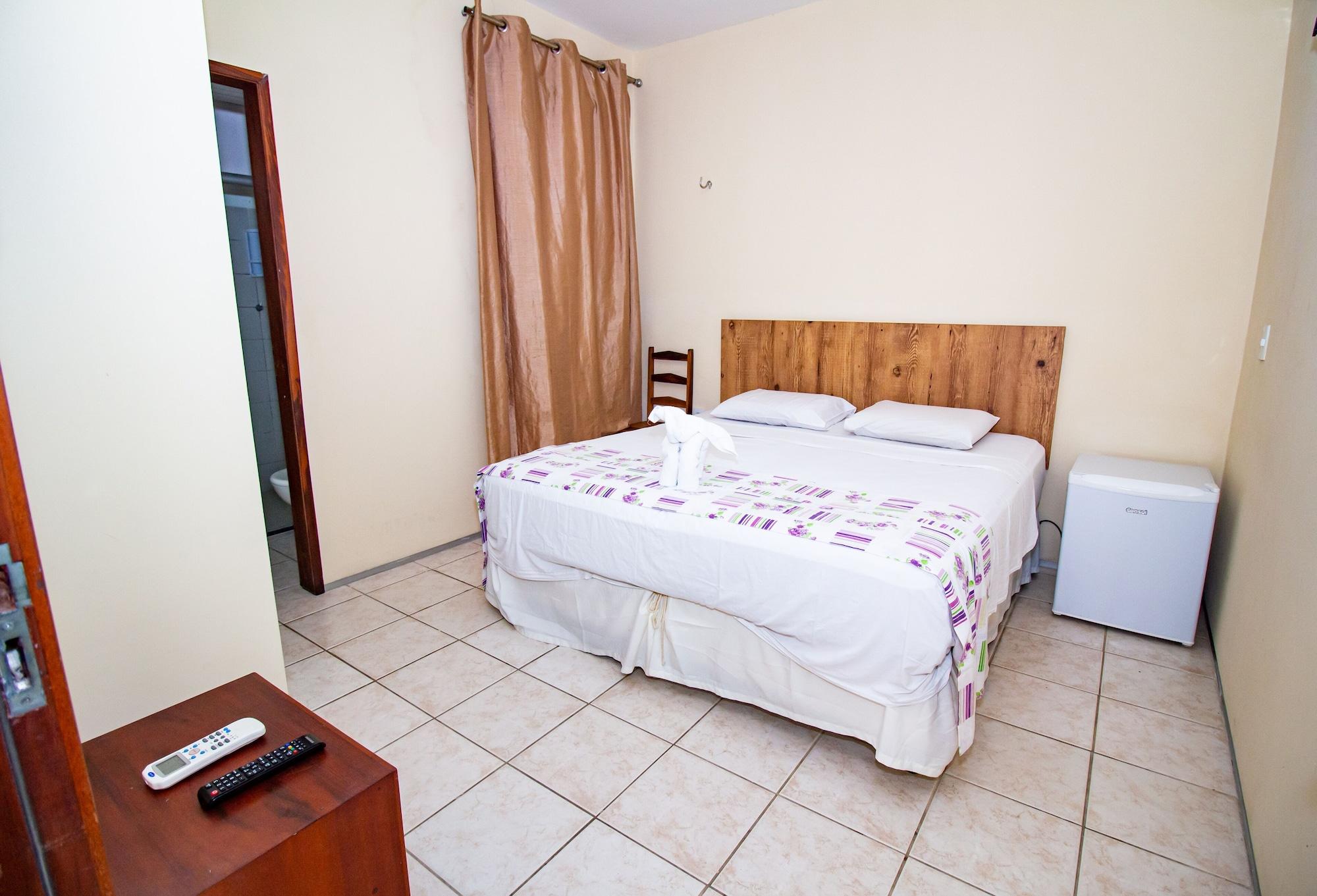 Ocean Praia Hotel Fortaleza  Buitenkant foto