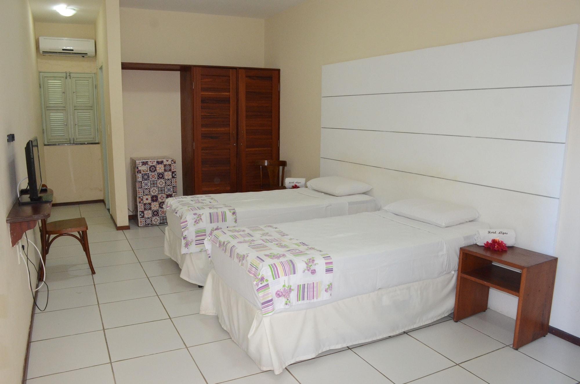 Ocean Praia Hotel Fortaleza  Buitenkant foto