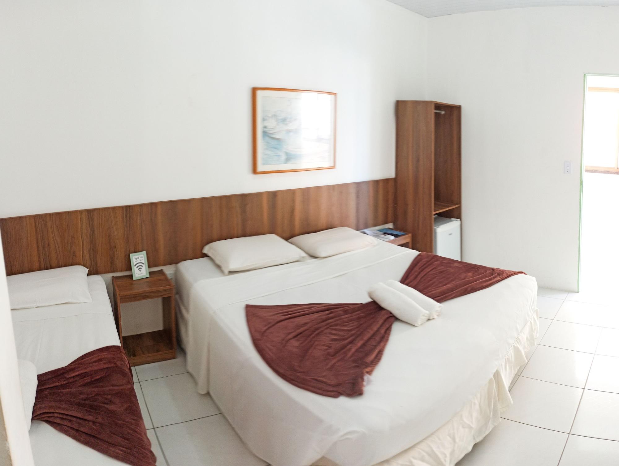 Ocean Praia Hotel Fortaleza  Buitenkant foto